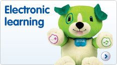 Electronic learning